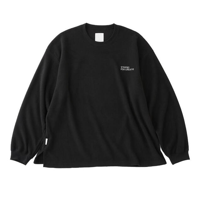 【ハル】SFC 21AW BASIC FLEECE