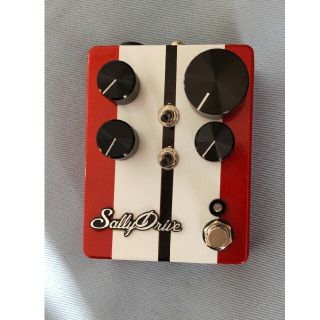 6 Degrees FX Sally Drive Advanced(エフェクター)