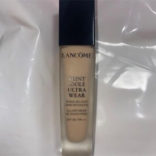 ランコム(LANCOME)のランコム　ファンデーション　BO-02(ファンデーション)