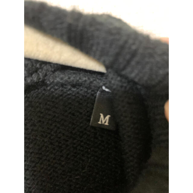 メンズdiesel セーター　Ｍサイズ