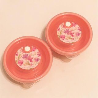 ローラアシュレイ(LAURA ASHLEY)のローラアシュレイ　タッパー　入手困難(収納/キッチン雑貨)