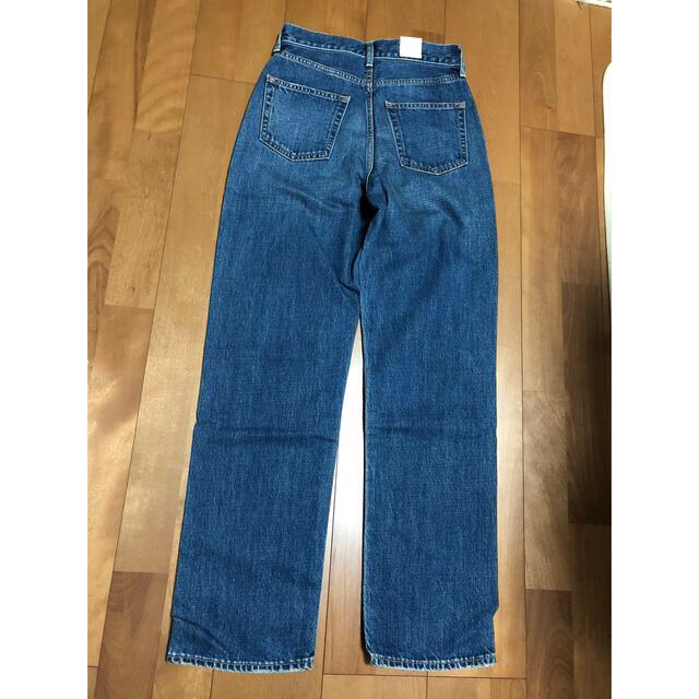 moussy(マウジー)の新品★MOUSSY HW STRAIGHT 26インチ レディースのパンツ(デニム/ジーンズ)の商品写真