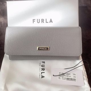 フルラ(Furla)の【新品】フルラ 長財布(財布)