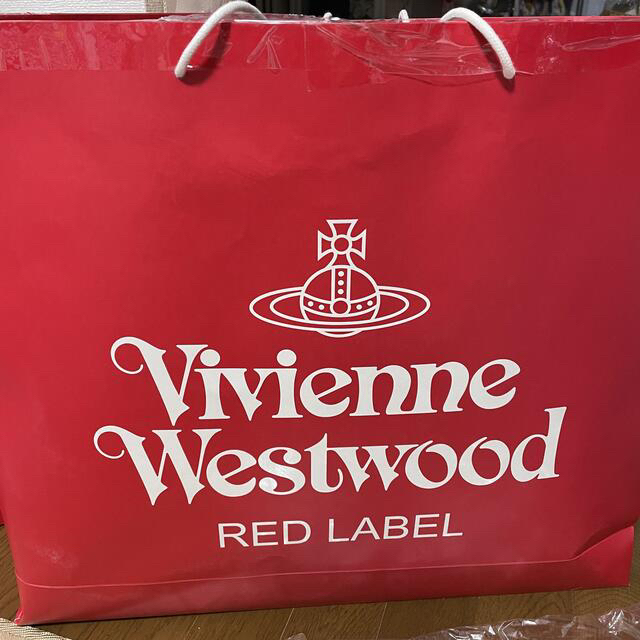 【SEAL限定商品】 Vivienne Westwood - vivienne westwood RED LABEL 福袋 フリーサイズ その他