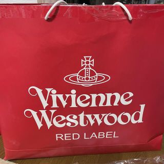 ヴィヴィアンウエストウッド(Vivienne Westwood)のvivienne westwood RED LABEL 福袋 フリーサイズ(その他)