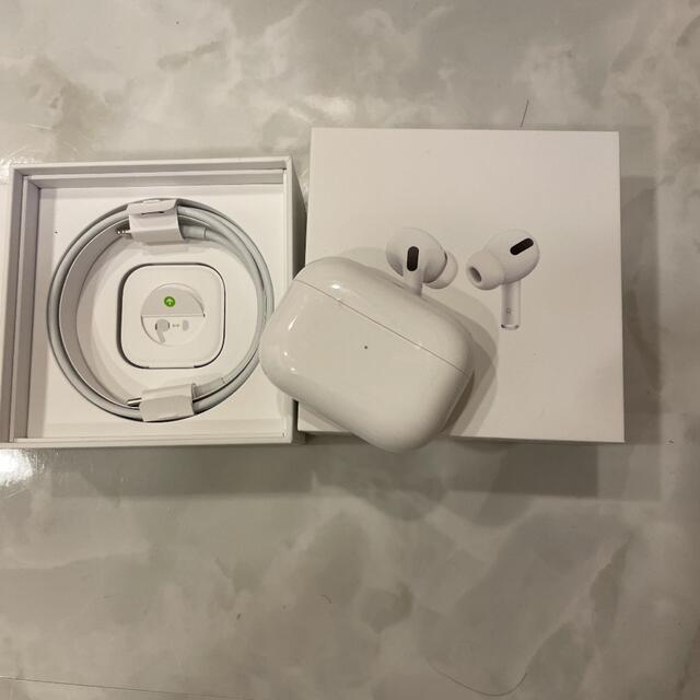 AirPods pro 訳あり
