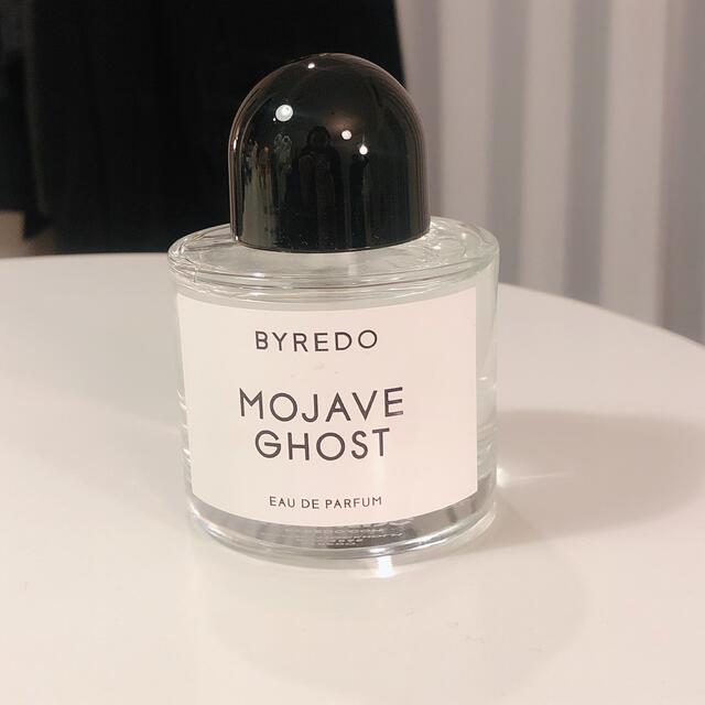 byredo mojave ghost 100ml 休日限定 8415円 www.gold-and-wood.com