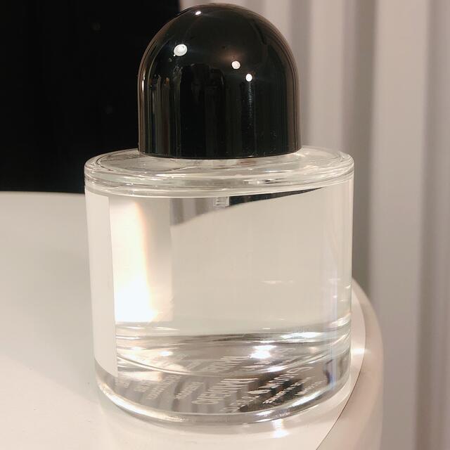 byredo mojave ghost 100ml 休日限定 8415円 www.gold-and-wood.com