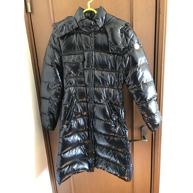 MONCLER - モンクレール MONCLER MEINA メイナ ダウンコートの MONCLER - モンクレール MONCLER MEINA メイナ ダウンコートの