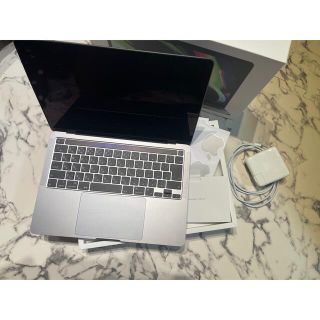 APPLE MacBook Pro MYD82J/A(ノートPC)