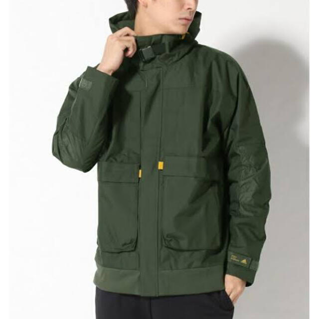 16000円直営 アウトレット オンライン最安値 ADIDAS UNDEFEATED