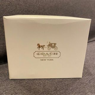 コーチ(COACH)のcoach 福袋2022(グラス/カップ)