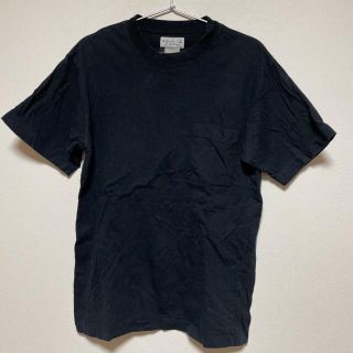 アニエスベー(agnes b.)のアニエスベー　パリス　Agnes b PARIS Tシャツ　半袖　ポケット(Tシャツ(半袖/袖なし))