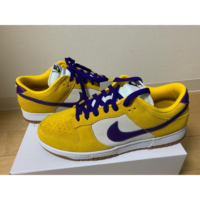 お1人様1点限り】 Dunk Nike Low バイユー ロー ダンク ナイキ ByYou ...