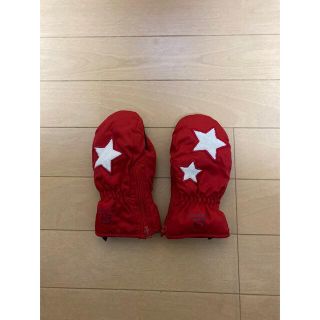 サロモン(SALOMON)の手袋　キッズ(手袋)