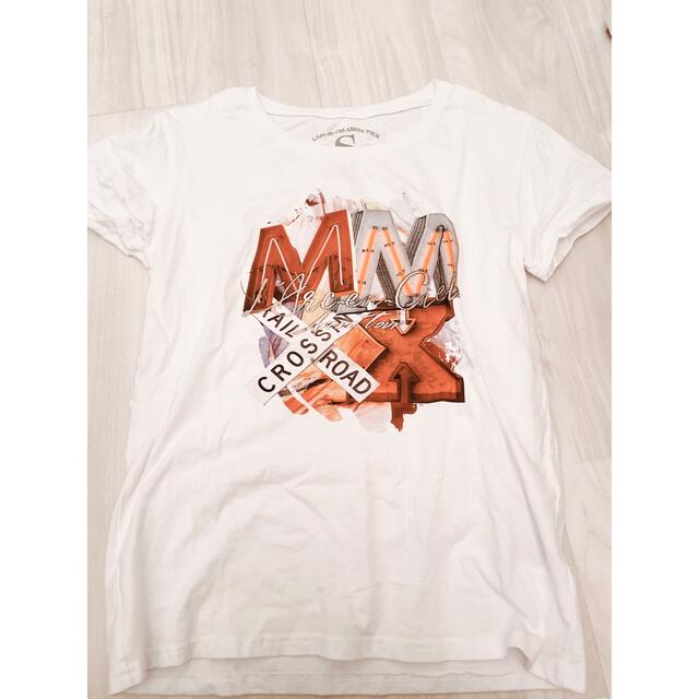 ラルクMMXXツアーグッズ　Tシャツ