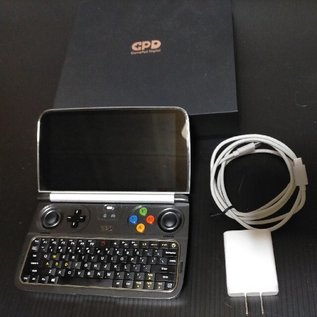 GPD  win2