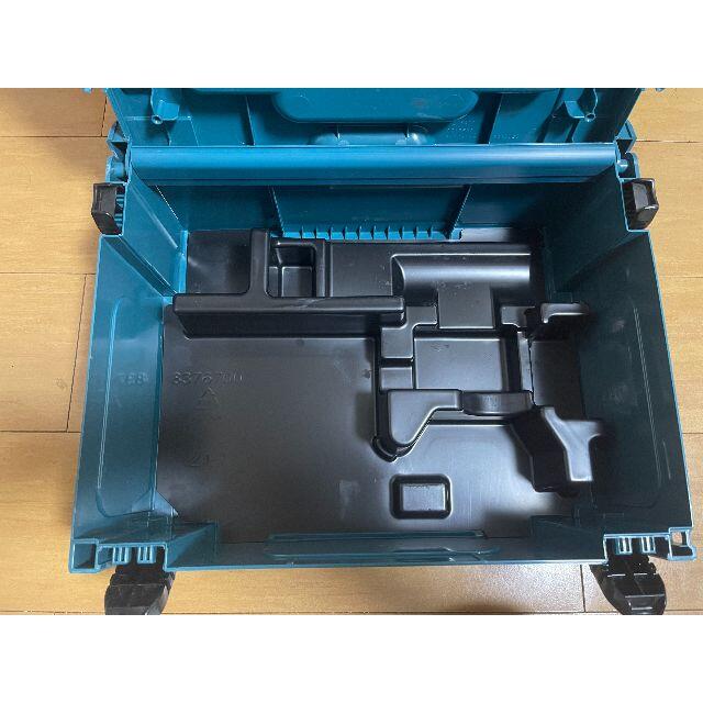 Makita(マキタ)のマキタ makita 18V インパクトドライバー用 収納ケース(箱のみ) スポーツ/アウトドアの自転車(工具/メンテナンス)の商品写真