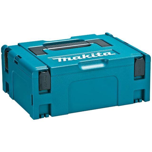 Makita(マキタ)のマキタ makita 18V インパクトドライバー用 収納ケース(箱のみ) スポーツ/アウトドアの自転車(工具/メンテナンス)の商品写真