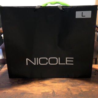 ニコル(NICOLE)のニコル　福袋3点セット　総額五万円相当　送料無料(その他)