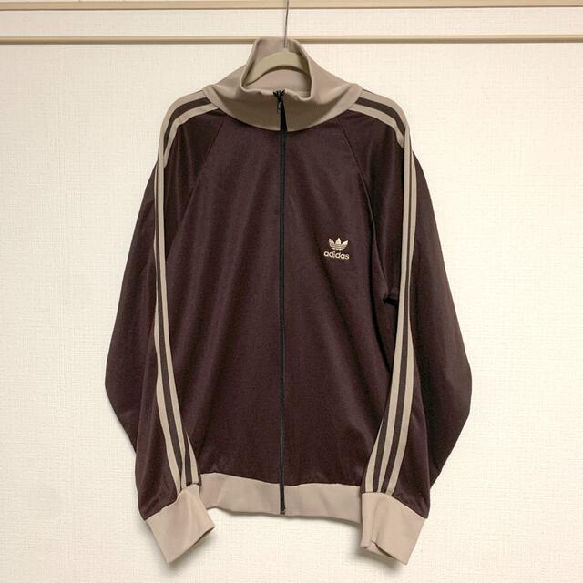 ファッション通販】 adidas 在原みゆ紀 トラックジャケット ジャージ ...