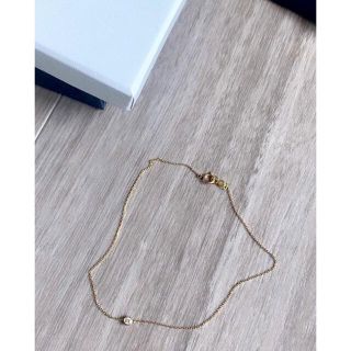 アーカー アンクレットの通販 37点 | AHKAHのレディースを買うならラクマ