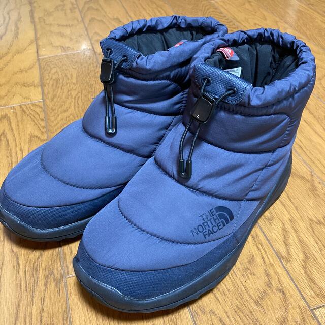 THE NORTH FACE(ザノースフェイス)のノースフェイス　ヌプシブーツ　26cm メンズの靴/シューズ(ブーツ)の商品写真