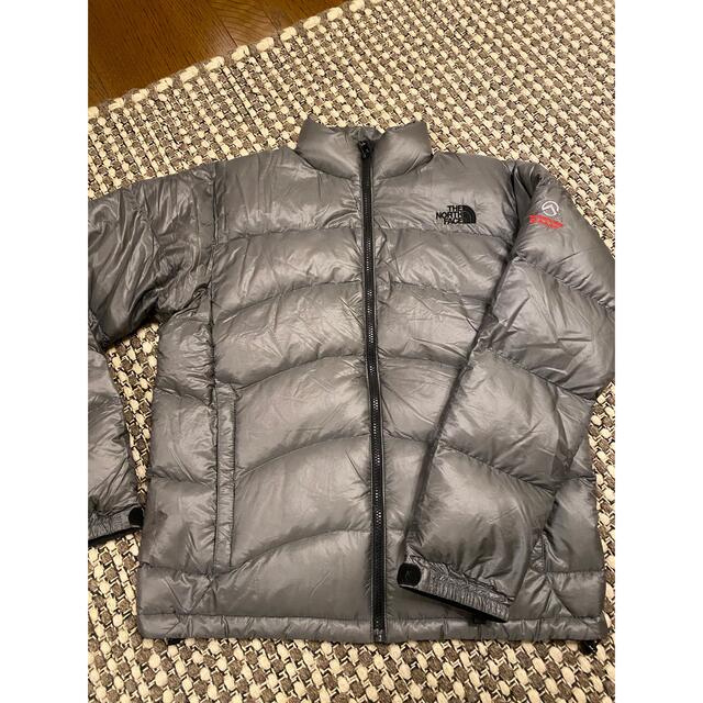 THE NORTH FACE  ノース フェイス　アコンカグアジャケット　M