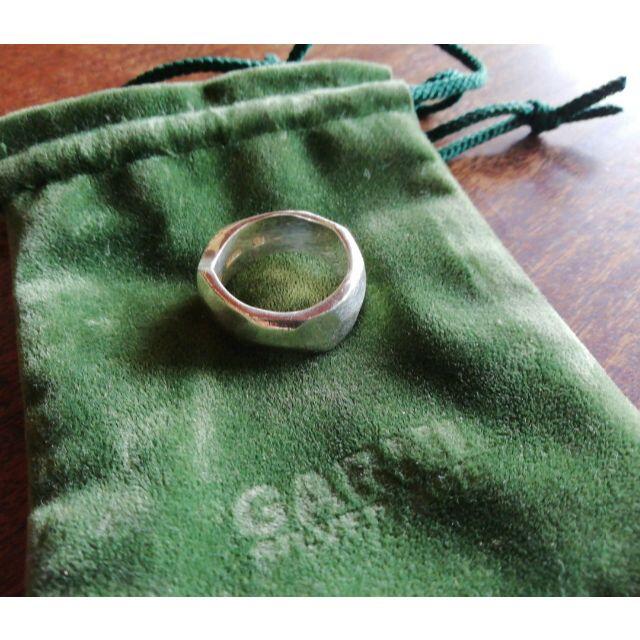GARNI - GARNI ガルニ 指輪 リングの通販 by けんちゃん's shop
