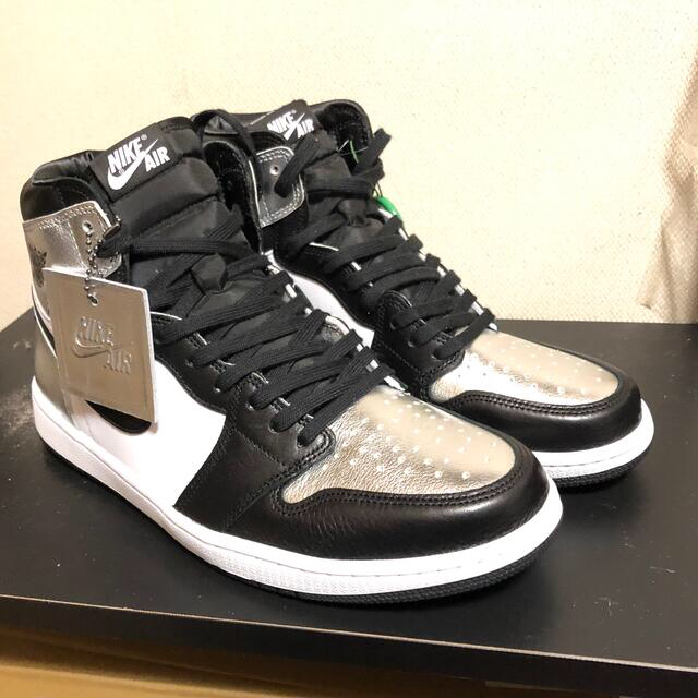 masa様専用 NIKE WMNS AIR JORDAN 1 HIGH 競売 メンズ | bca.edu.gr