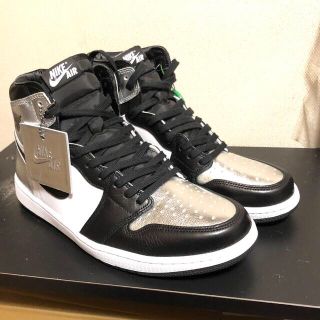 masa様専用　NIKE WMNS AIR JORDAN 1 HIGH (スニーカー)