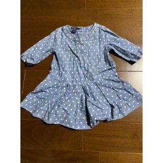 ギャップ(GAP)の90cmGAPワンピース♡(ワンピース)