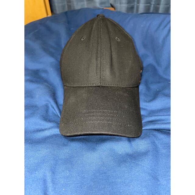 【期間限定Sale】VARZAR Cap(Black) メンズの帽子(キャップ)の商品写真