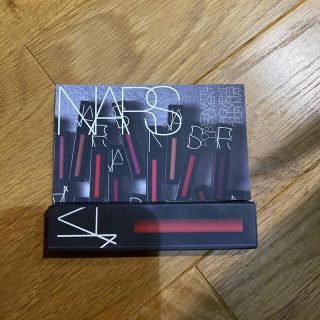 ナーズ(NARS)のNARS パワーマットリップピグメント(口紅)