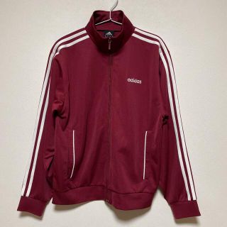 アディダス(adidas)のadidas アディダス　ジャージ　トップ　トラックジャケット　メンズ(ジャージ)