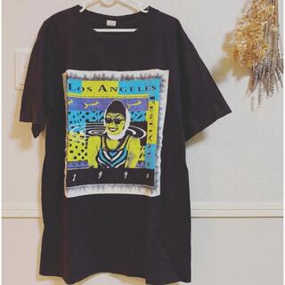 コムデギャルソン(COMME des GARCONS)の最終値下げ！vintage Tシャツ♡(Tシャツ/カットソー(半袖/袖なし))