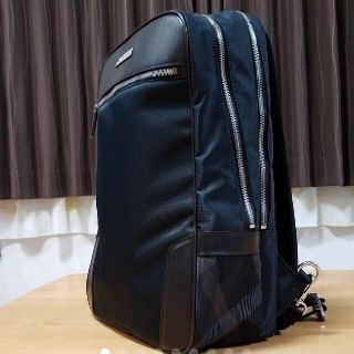 ブラックレーベル　BLACK LABEL リュック