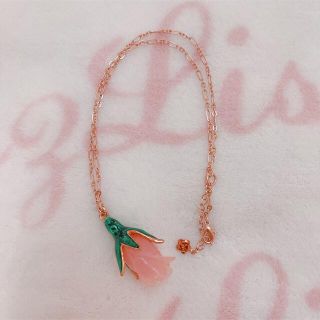【新品タグ付き】MILK ღ ロゼ ロザリオ
