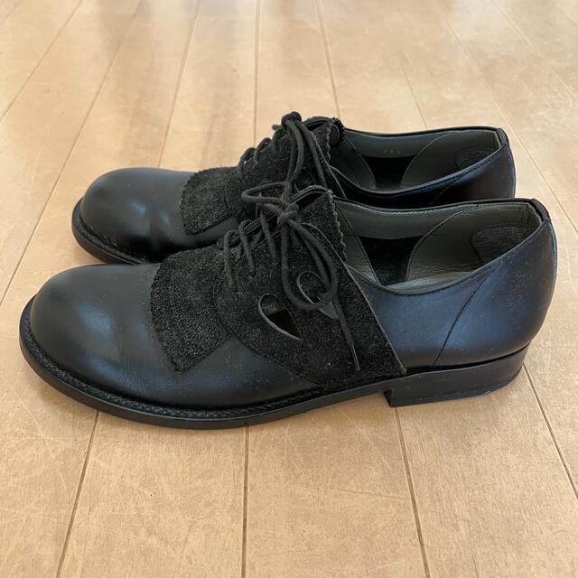 2002 A/W COMME desGARCONS