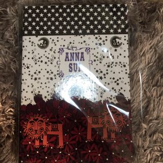 アナスイ(ANNA SUI)のアナスイノベルティダイアリー(カレンダー/スケジュール)