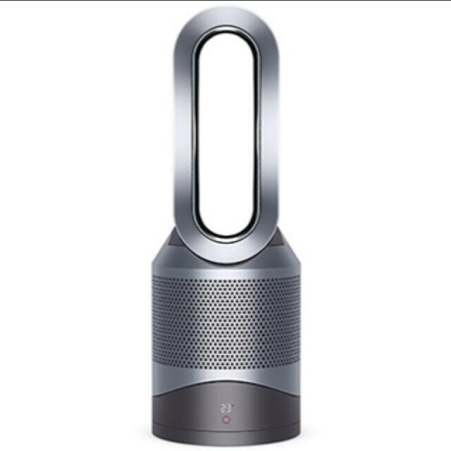 Dyson Pure Hot+Cool HP00ISN ダイソン - electrabd.com