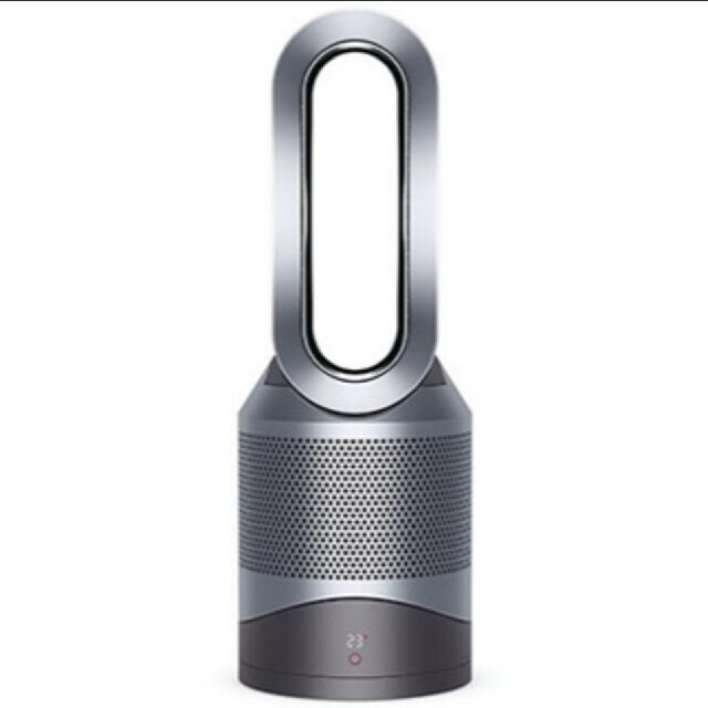 Dyson Pure Hot+Cool HP00ISN ダイソン