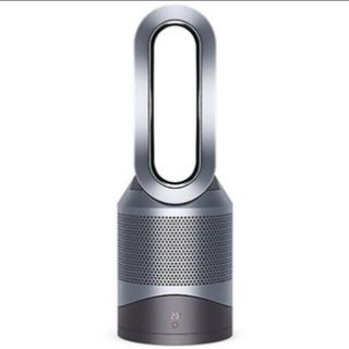 ダイソン(Dyson)のDyson Pure Hot+Cool HP00ISN ダイソン(ファンヒーター)