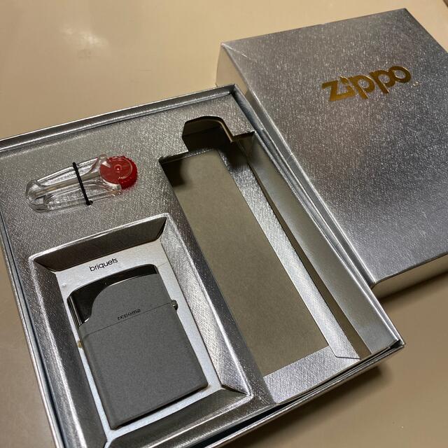 RENOMA(レノマ)のZIPPO renoma ライター メンズのファッション小物(タバコグッズ)の商品写真