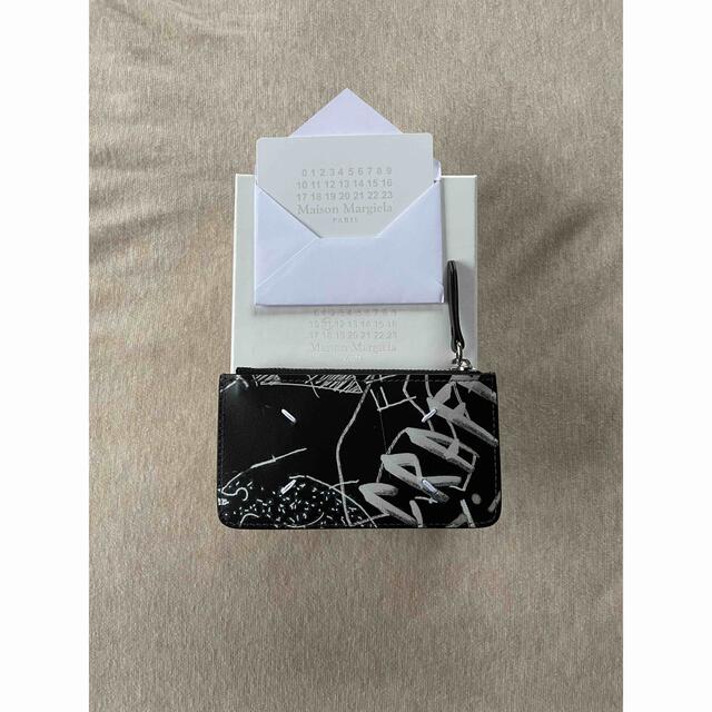 Maison Margiela(旧Maison Martin Margiela) - 黒新品 メゾン Maison Margiela(旧Maison Martin Margiela) - 黒新品 メゾン