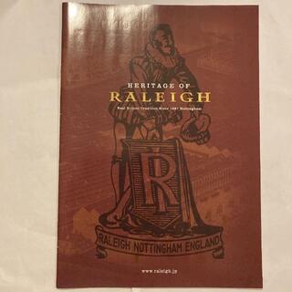 ラレー(Raleigh)のRALEIGH（ラレー）自転車カタログ（ロードバイク等）(その他)