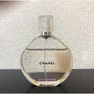 シャネル(CHANEL)の♡CHANEL チャンス　香水　Chance(香水(女性用))