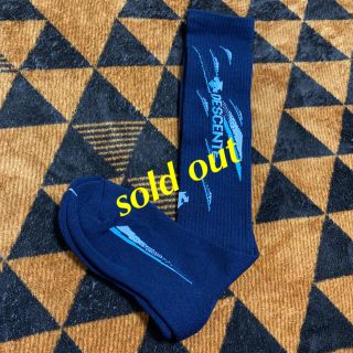 デサント(DESCENTE)のsold out 😌(ソックス)