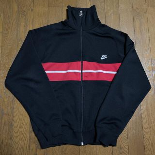 ナイキ(NIKE)のNIKE ナイキ 70s 80s 紺タグ(ジャージ)