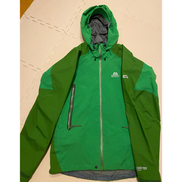 patagonia - 【値下げ中】マウンテンイクイップメントゴアテックスプロ